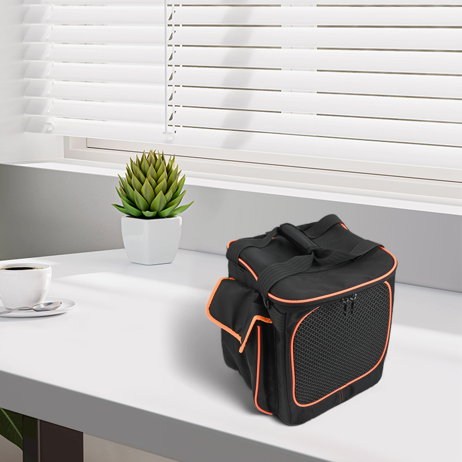 Event Party Box - Speaker Storage Bag Made from EVA