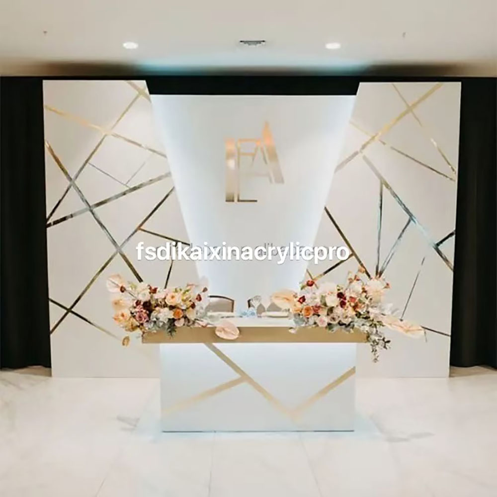 Party Event Supplier - Foshan China Factory Supplier Event Backdrop