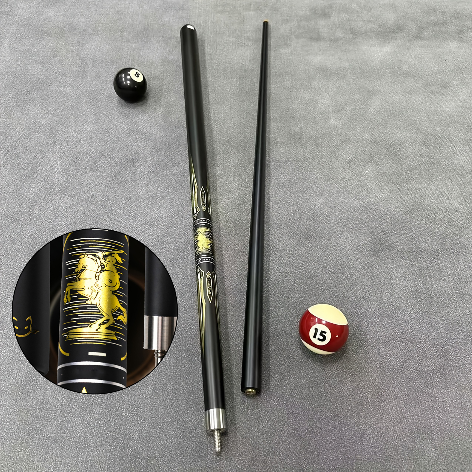 Centerpiece Stick - 58