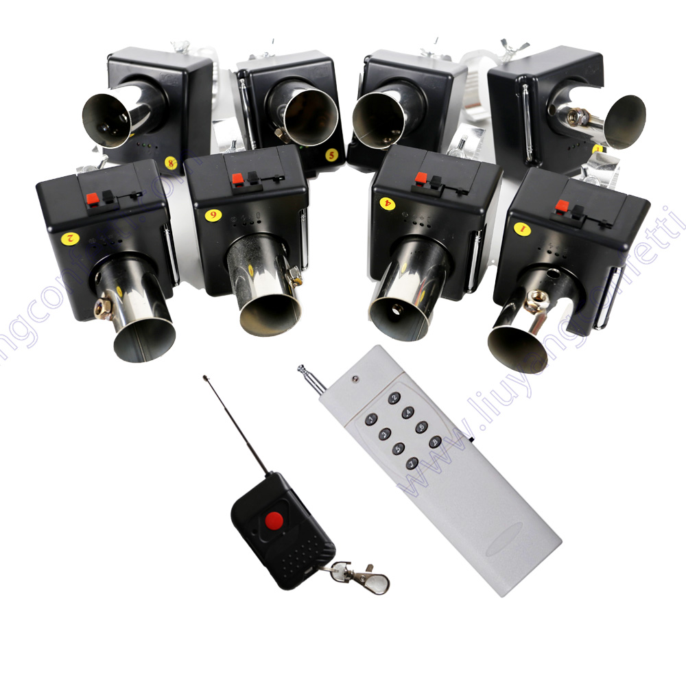 Confetti Cannon Tube - New Hot Sale Party Supplies Stage