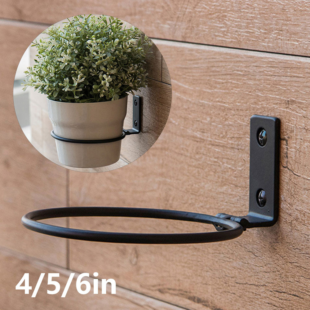 Flower Wall Panel - Flower Pot Trays Wall Mounted Pot