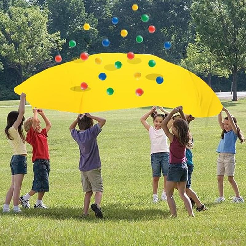 Supply Event - New Cave Cloth Toss Game Sports