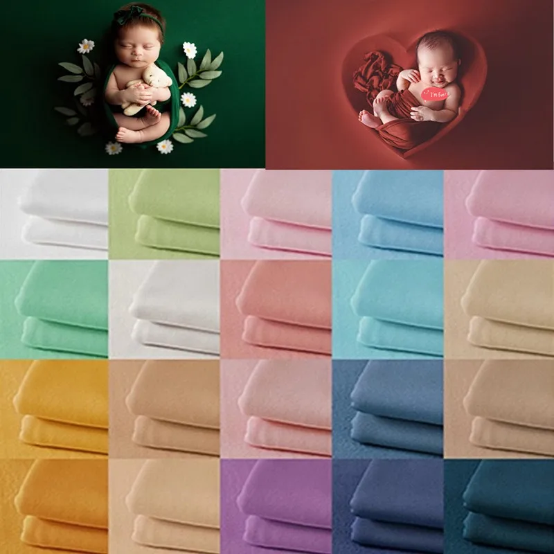 Photo Booth Frame - 150*170cm Newborn Photography Props Baby Blanket