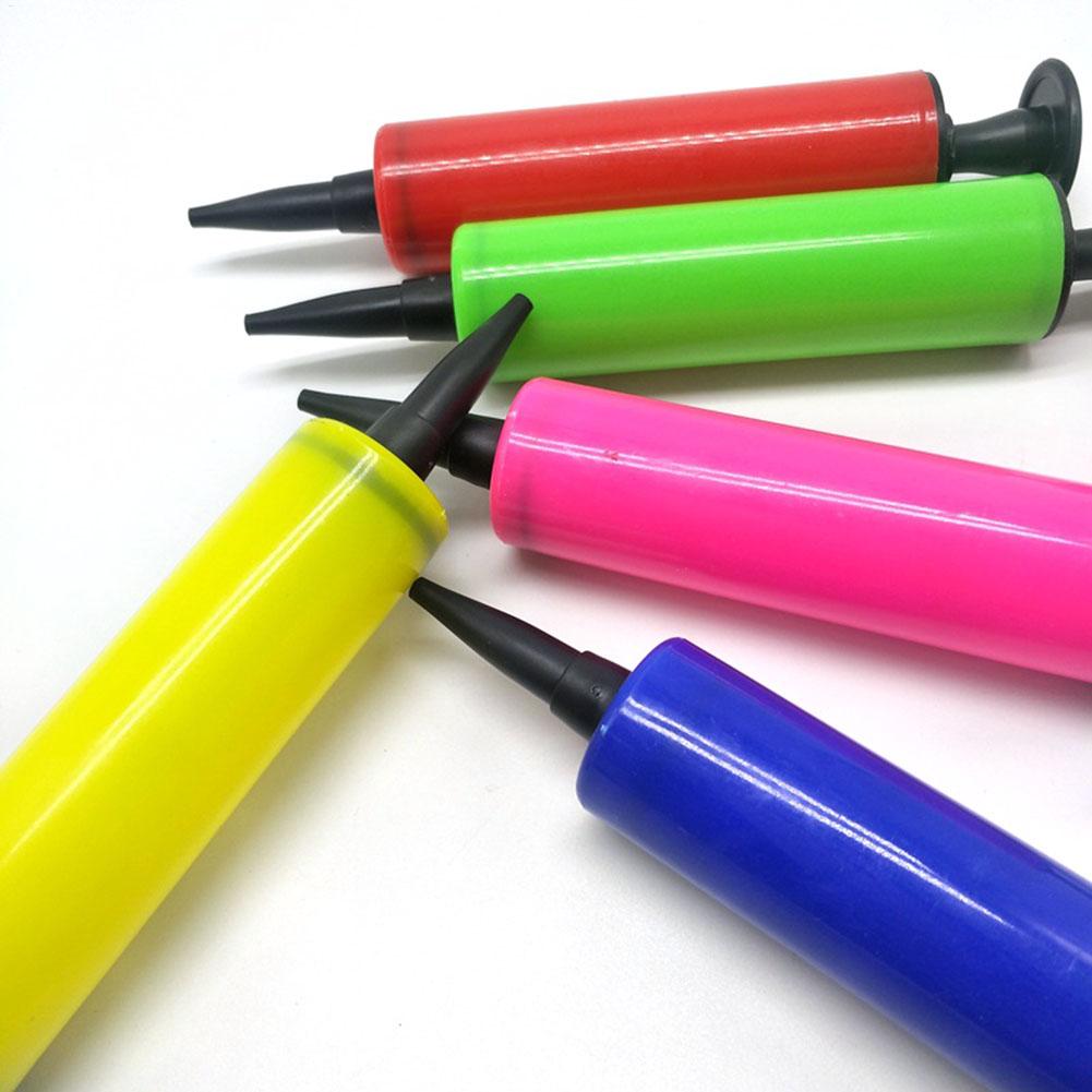 Balloon Pump Balloon Inflator  - Balloon Pump Hand ulasan dan harga