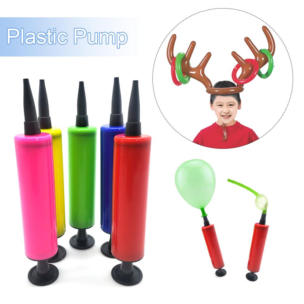 Balloon Pump Balloon Inflator  - Balloon Pump Hand ulasan dan harga