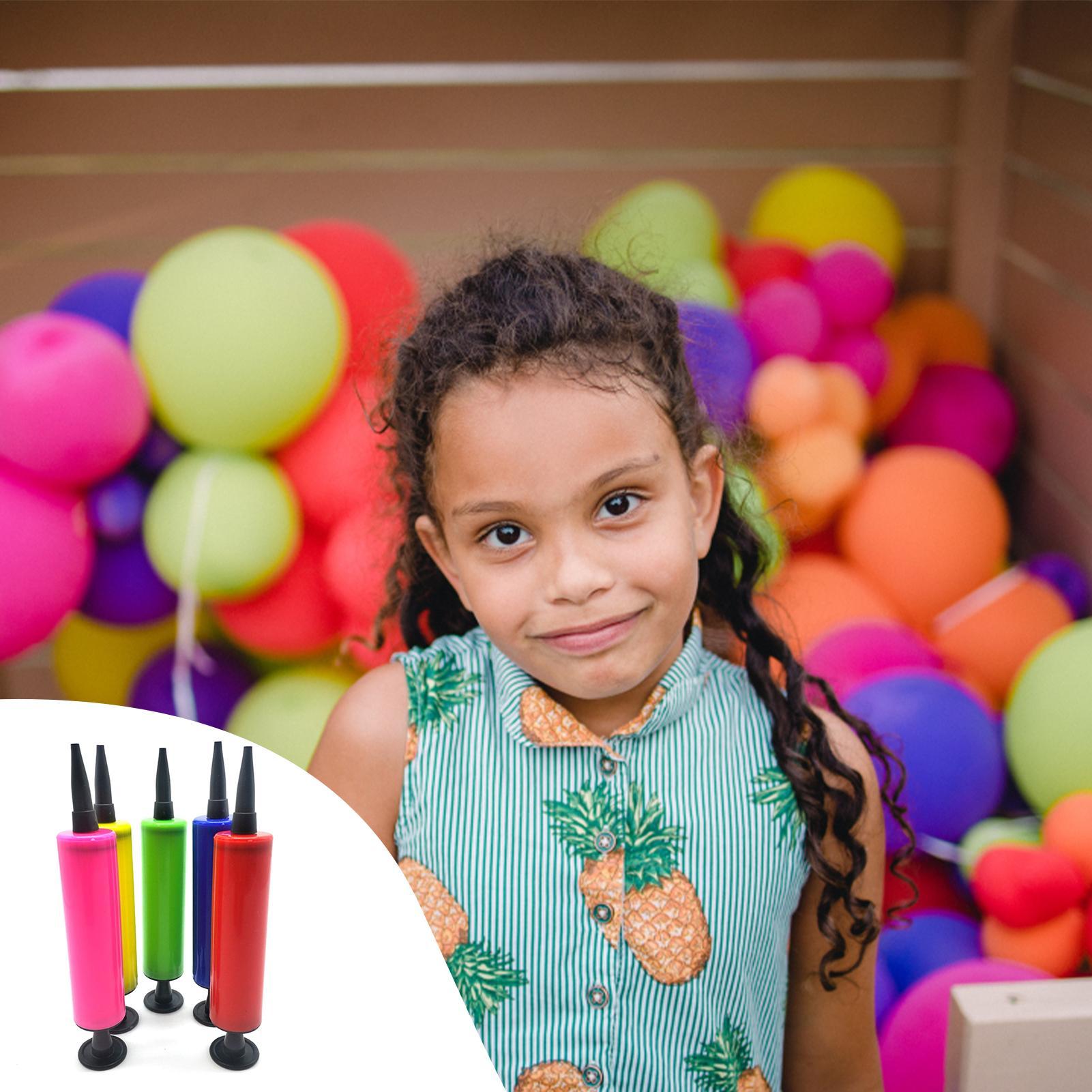 Balloon Pump Balloon Inflator  - Balloon Pump Hand ulasan dan harga