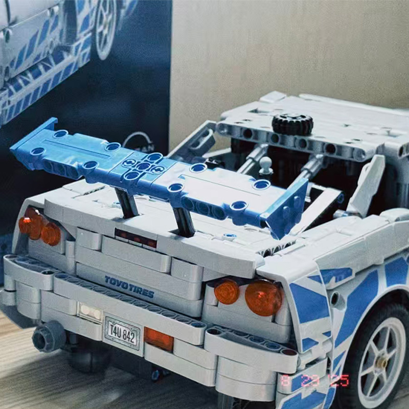 Launch Detailed Replica Nissan - Event Launch Party ulasan dan harga