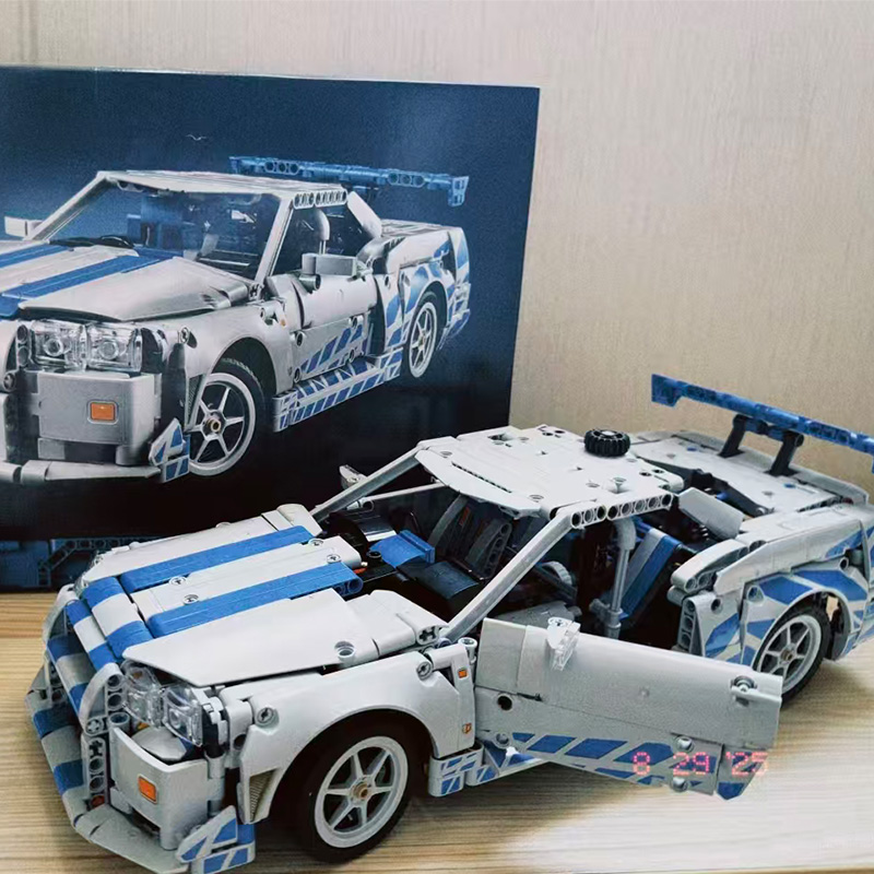 Launch Detailed Replica Nissan - Event Launch Party ulasan dan harga