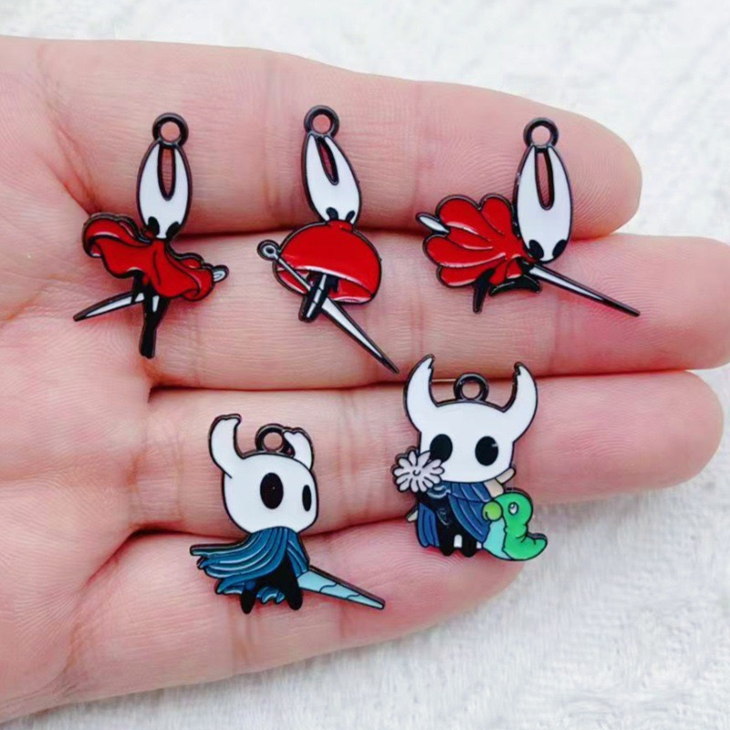 10pcs alloy drip oil cartoon a - Event Party ulasan dan harga