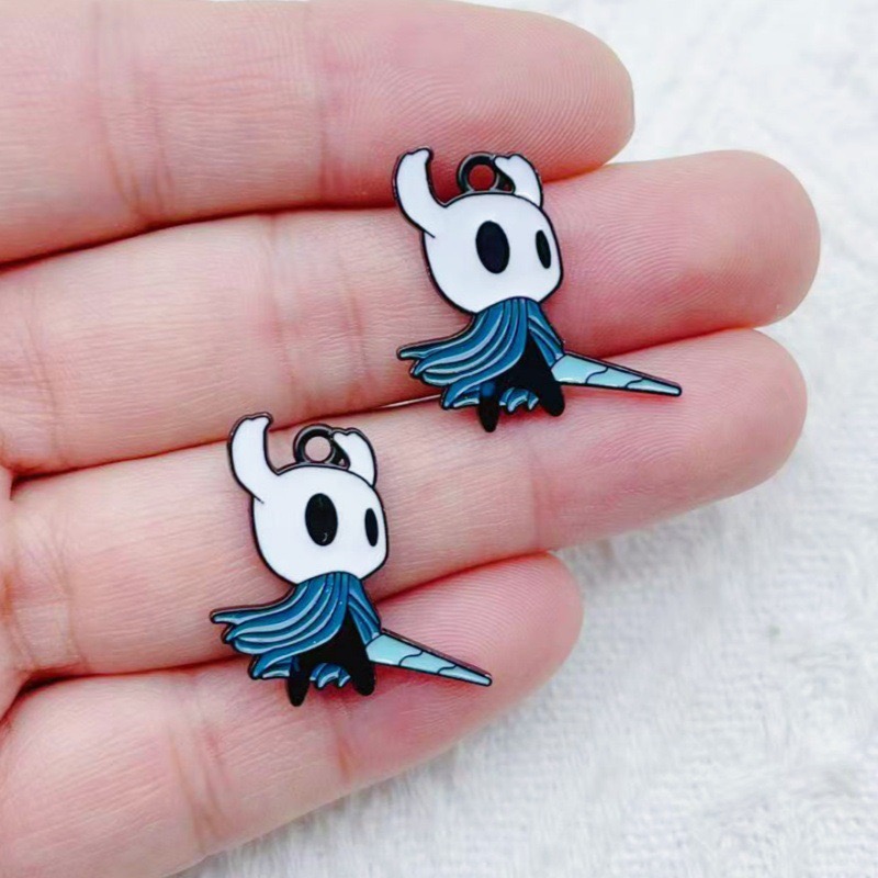 10pcs alloy drip oil cartoon a - Event Party ulasan dan harga