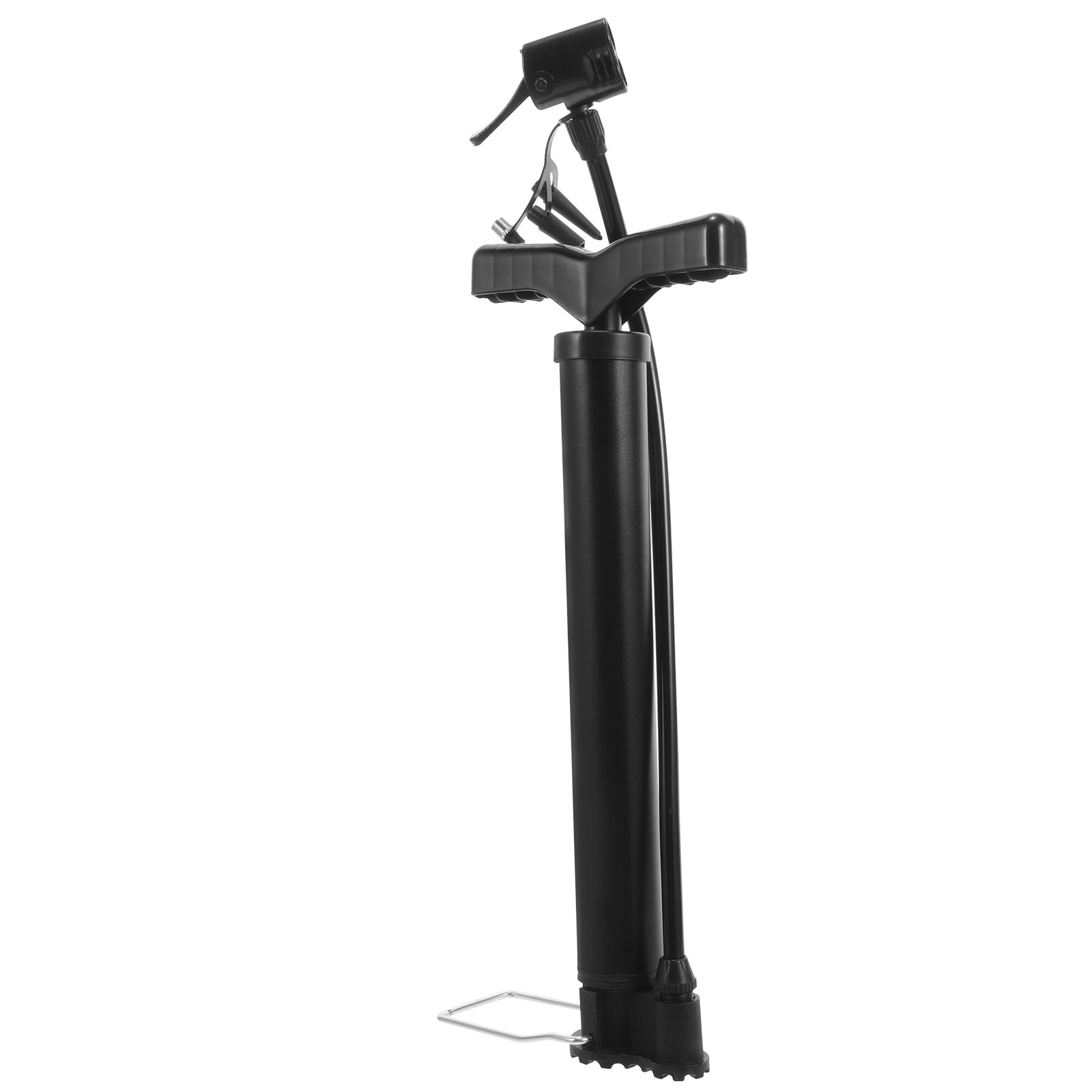 Heavy Duty Steel Ball Pump Por - Balloon Pump Hand ulasan dan harga