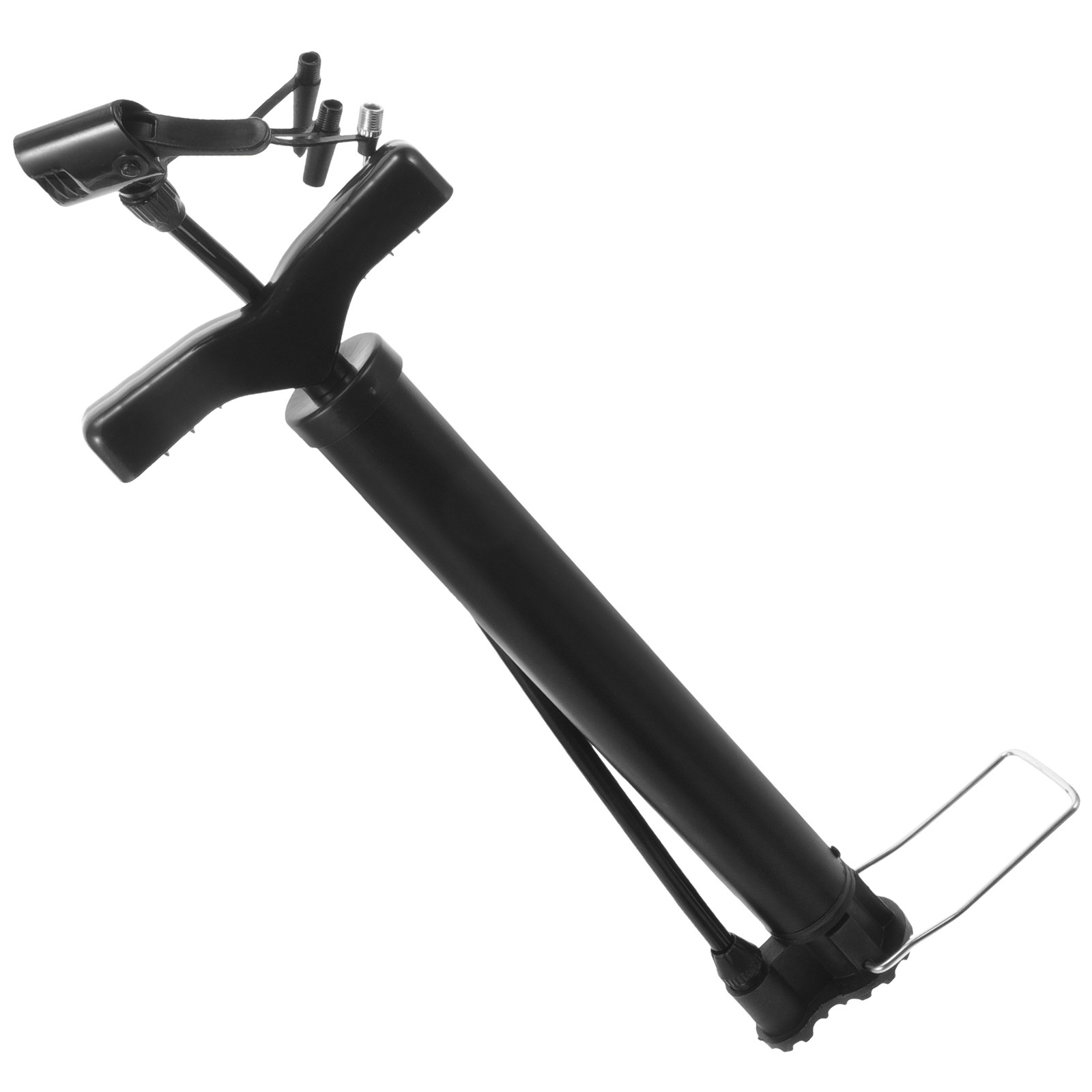 Heavy Duty Steel Ball Pump Por - Balloon Pump Hand ulasan dan harga