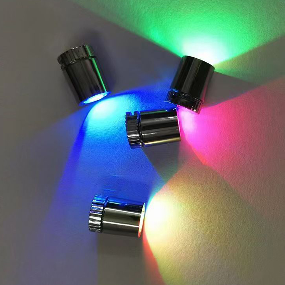 10pcs Miniature Led Lamp Model - Led Balloon Light ulasan dan harga