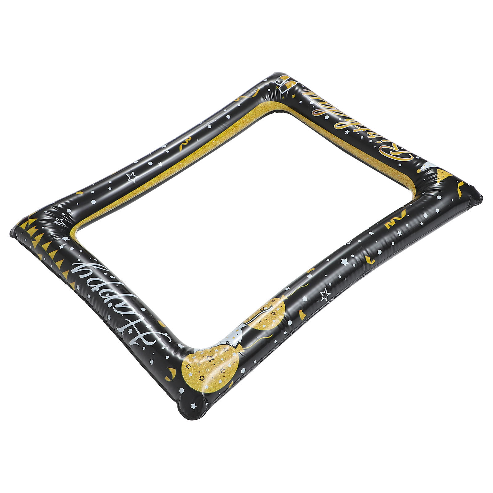 Big Size Inflatable PVC Photo  - Photo Booth Frame ulasan dan harga