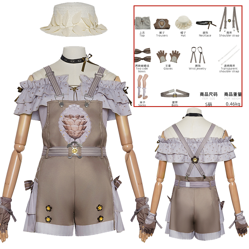 Pinecone Adventure Cosplay Gam - Party Hat Cone ulasan dan harga