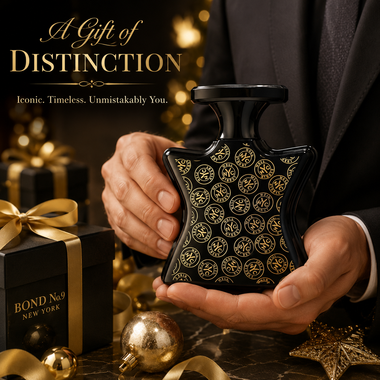 Bond No. 9 Wall Street Eau de  - Event & Party Supply Photos ulasan dan harga