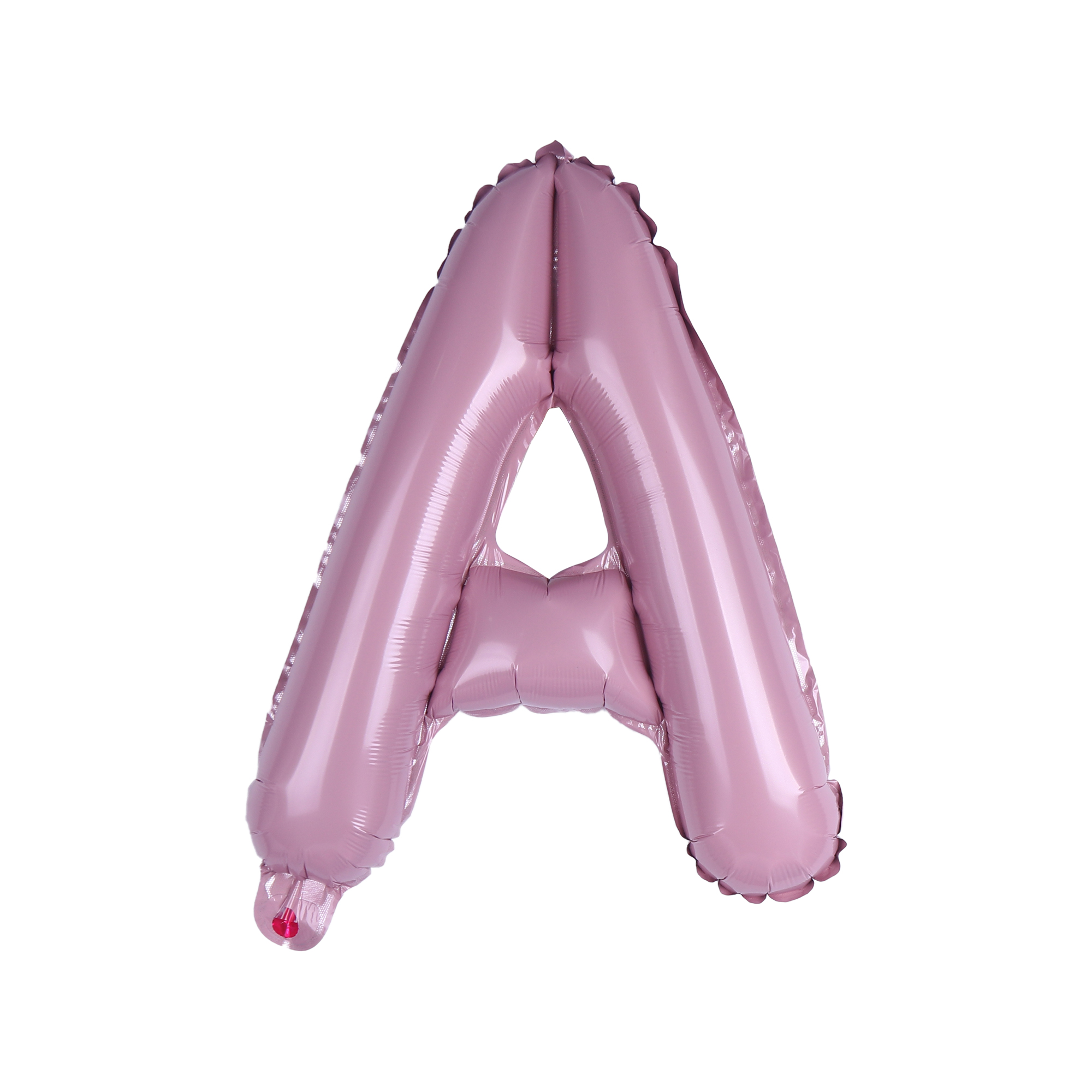 16 Inch Pink Alphabet number L - Party Event Supplier ulasan dan harga