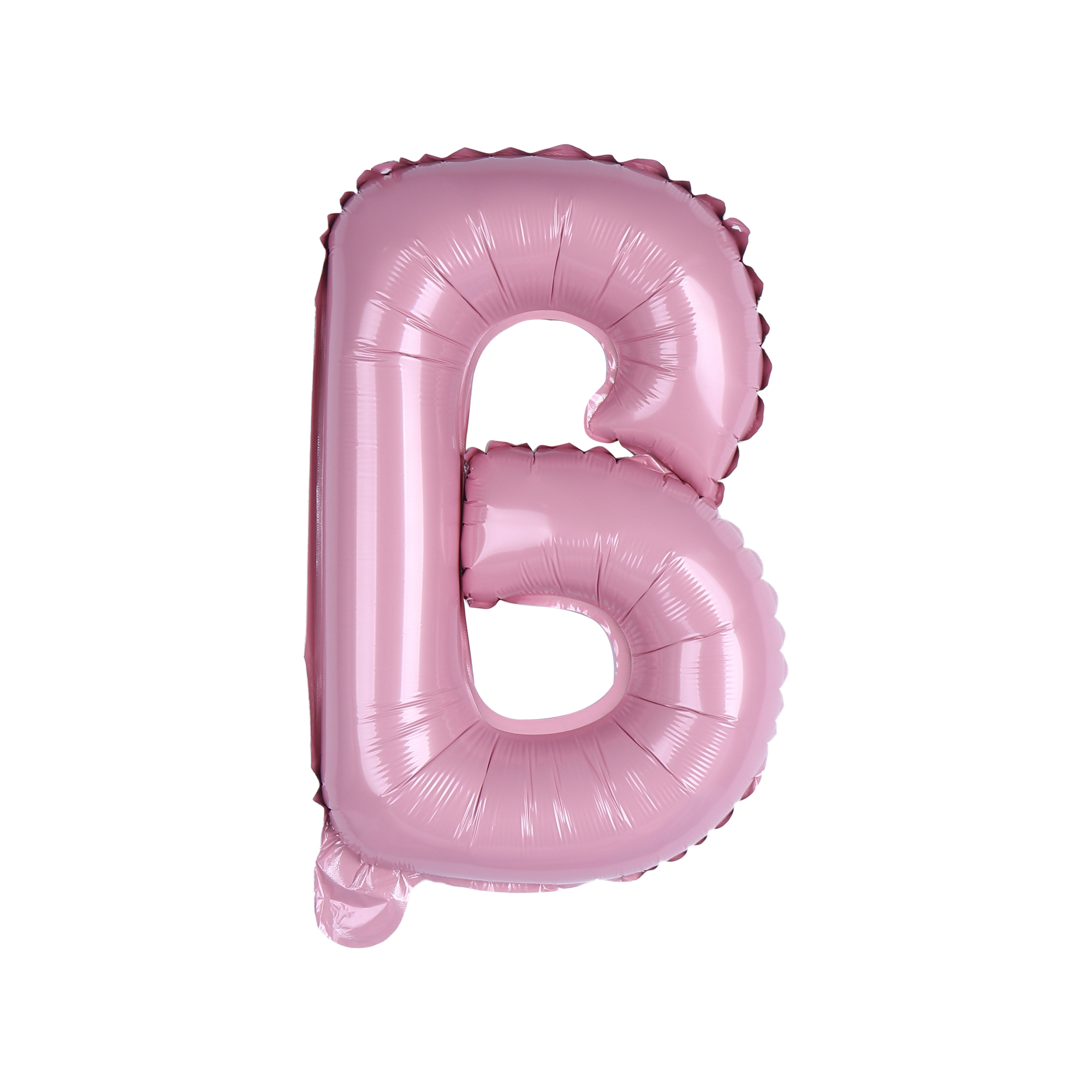 16 Inch Pink Alphabet number L - Party Event Supplier ulasan dan harga
