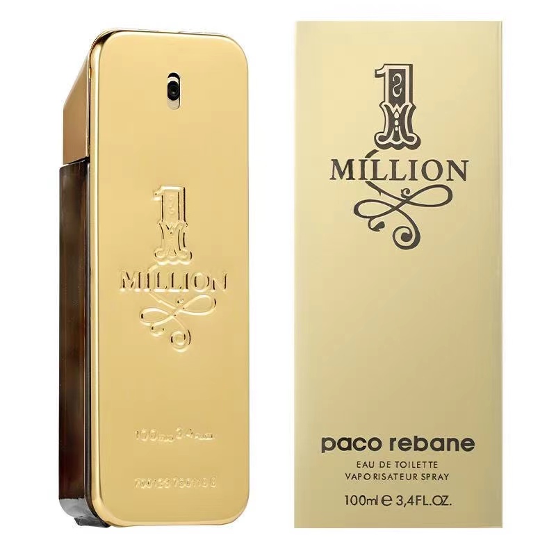 Rabanne 1 Million Parfum/Lucky - Event & Party Supply Photos ulasan dan harga