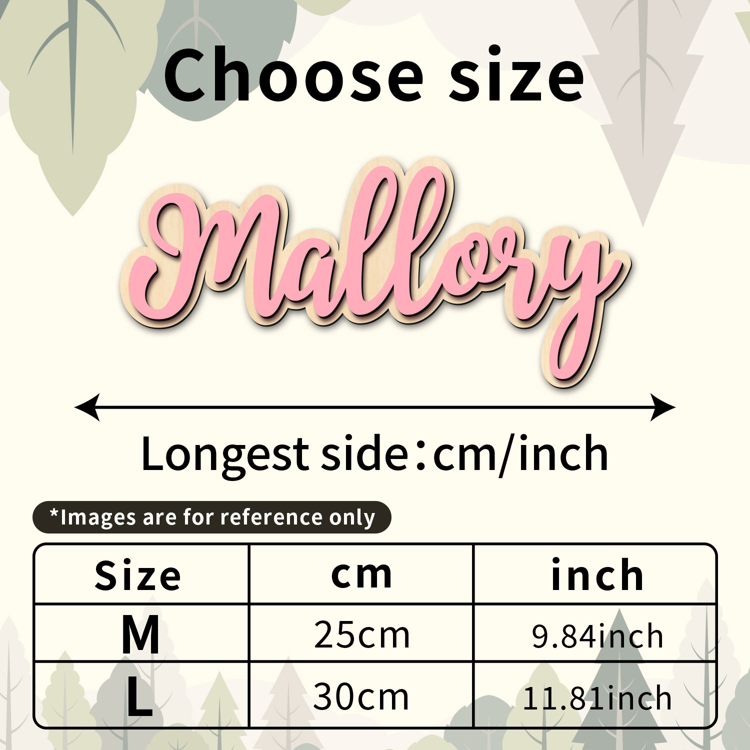 1 Personalized Double-layer Wo - Eve Party ulasan dan harga