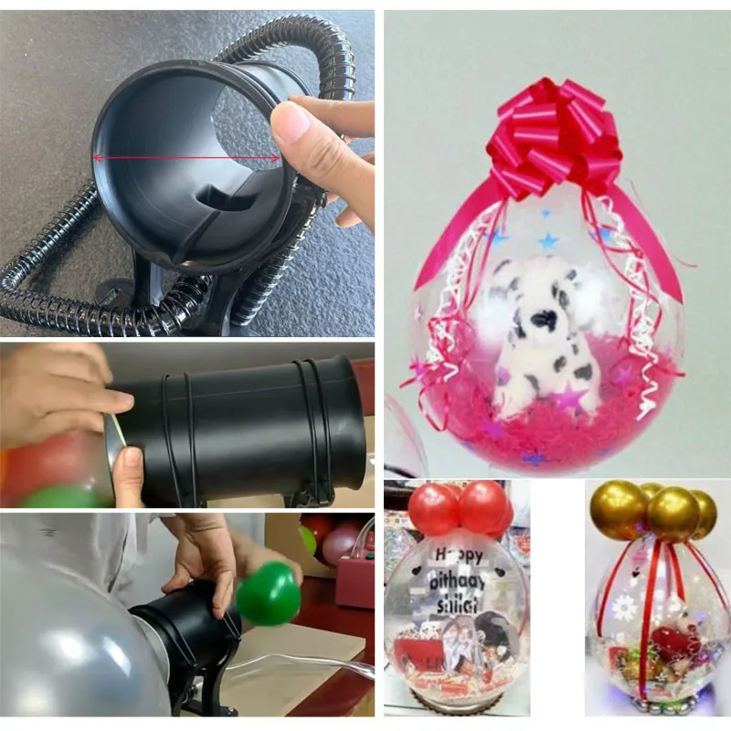 Balloon Expander Machine Ballo - Balloon Pump Hand ulasan dan harga