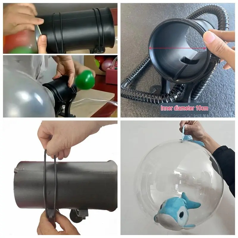 Balloon Expander Machine Ballo - Balloon Pump Hand ulasan dan harga