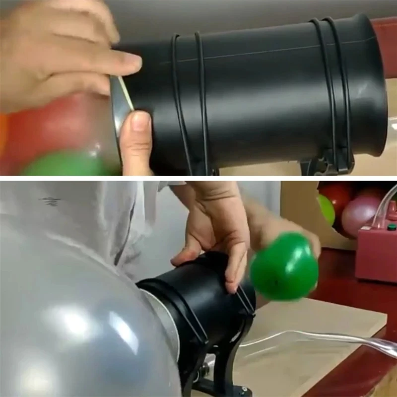 Balloon Expander Machine Ballo - Balloon Pump Hand ulasan dan harga