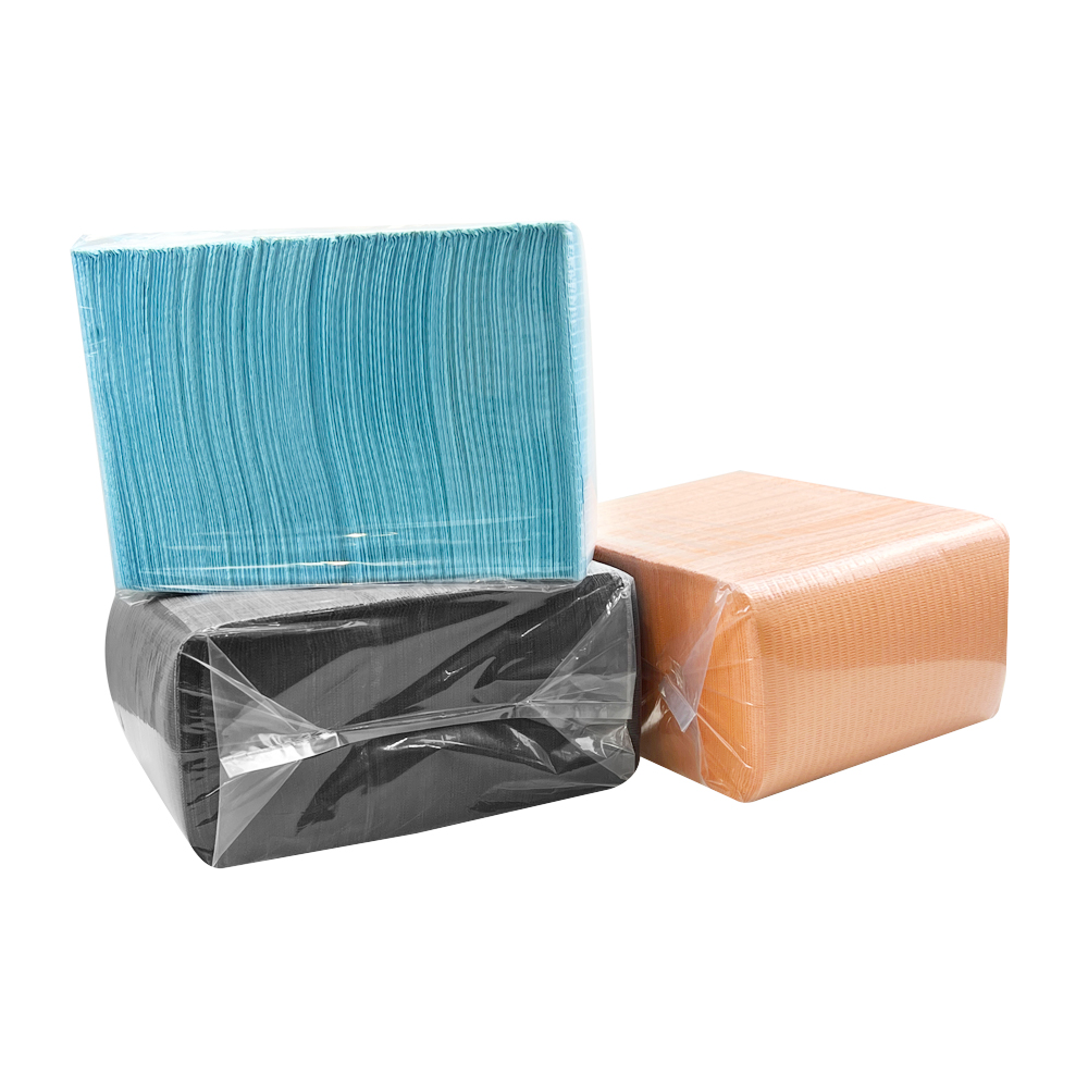125pcs/bag Disposable Waterpro - Table Cloth Disposable ulasan dan harga