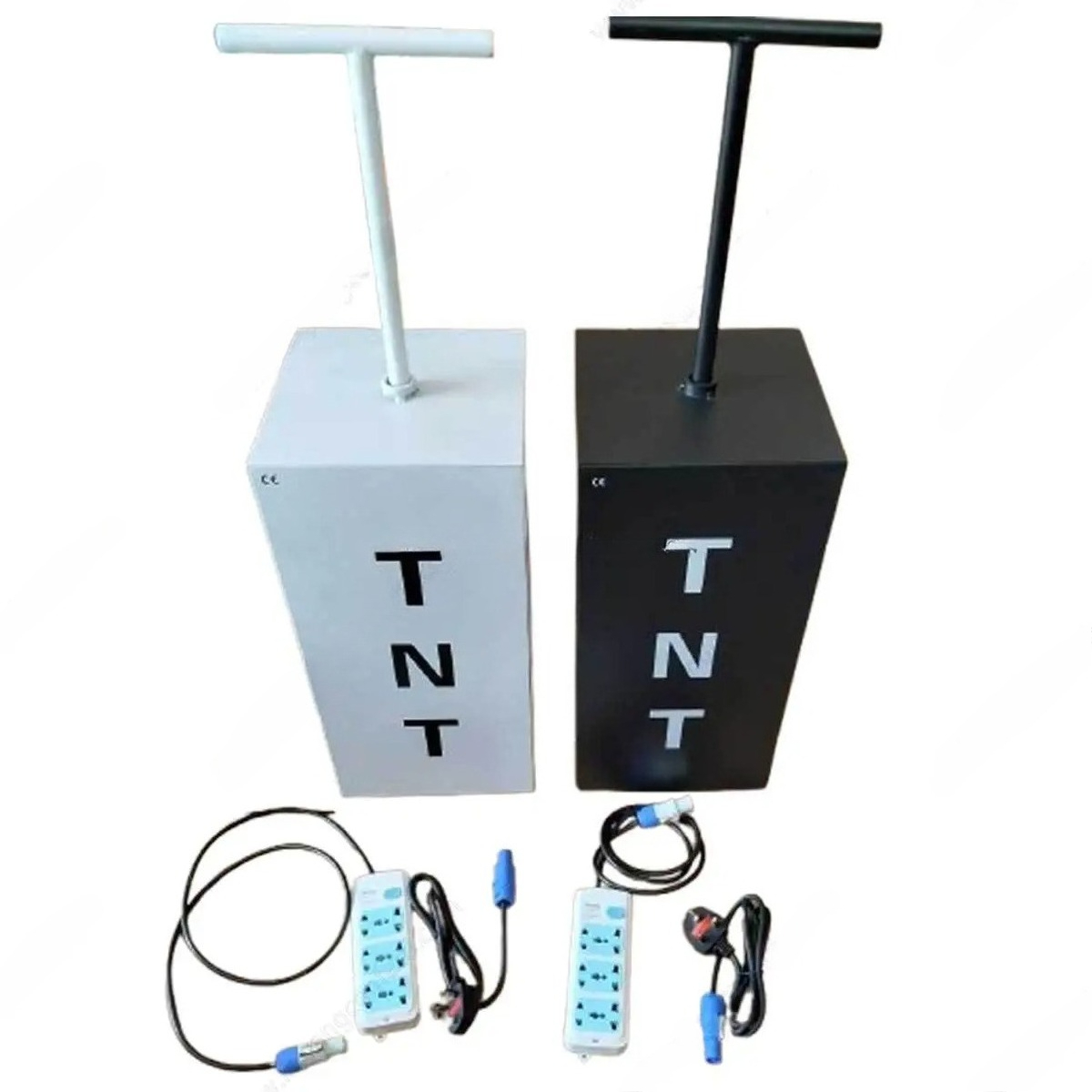 Popular Electronic Remote-cont - Confetti Cannon Tube ulasan dan harga