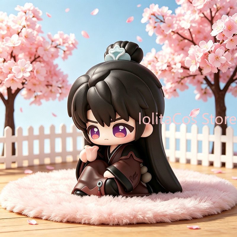 7cm Love and Deepspace Caleb Q - Supply Event ulasan dan harga