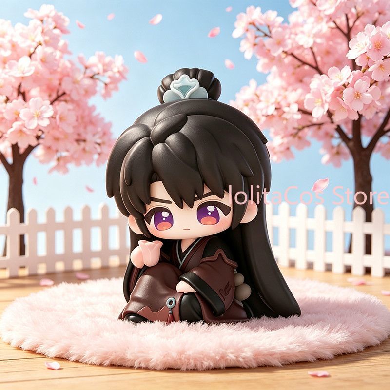 7cm Love and Deepspace Caleb Q - Supply Event ulasan dan harga