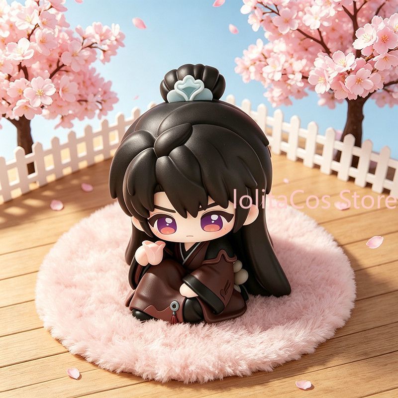 7cm Love and Deepspace Caleb Q - Supply Event ulasan dan harga