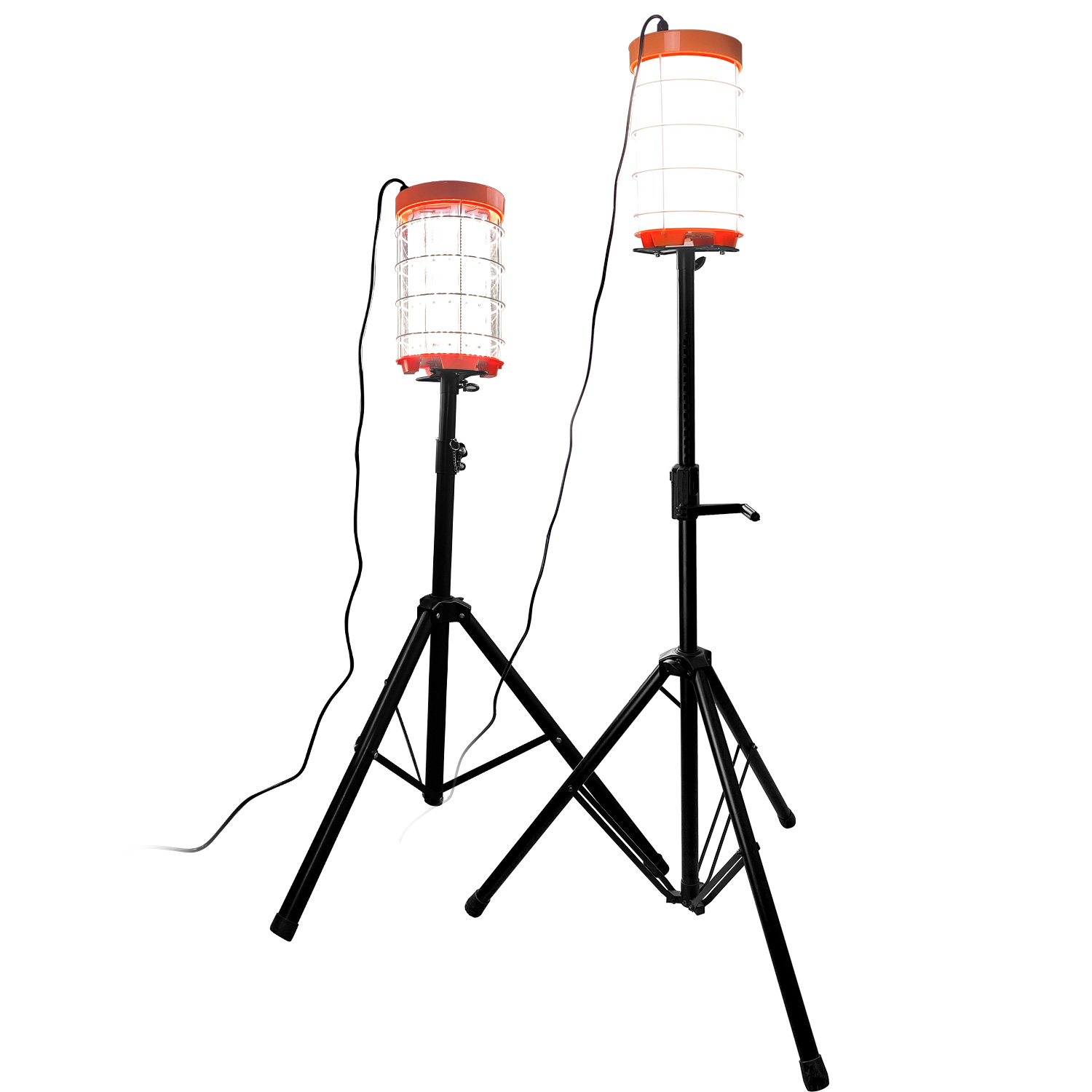 200W Led Work Light DC12V Port - Led Balloon Light ulasan dan harga