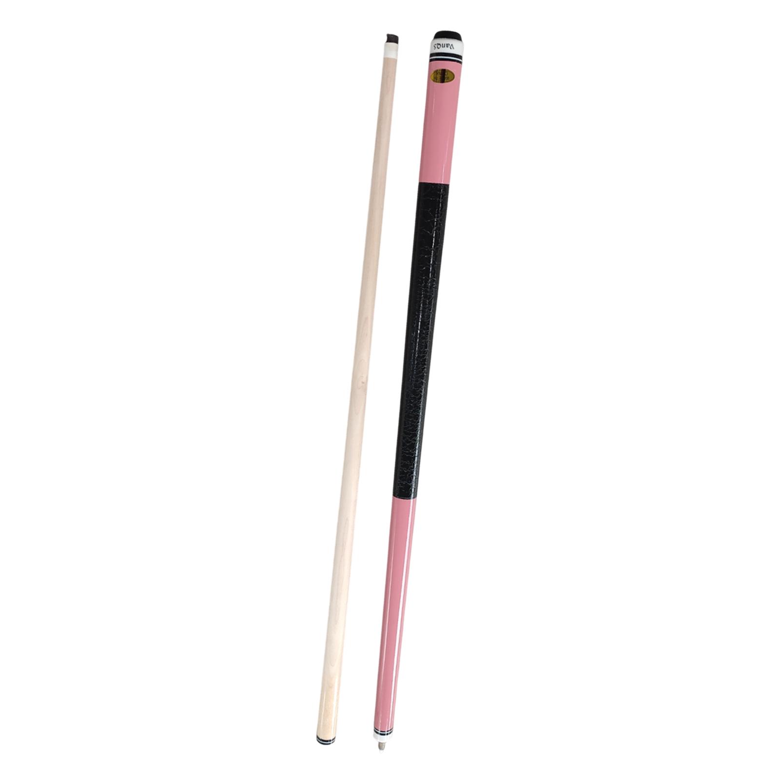 Wooden Pool Cue Stick 13mm Cue - Centerpiece Stick ulasan dan harga