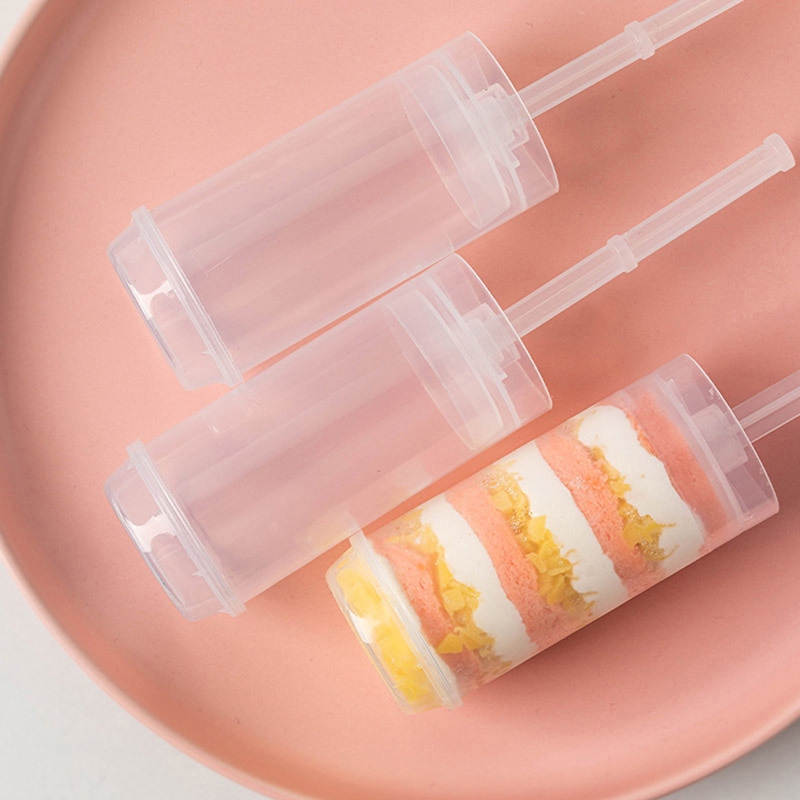 5pcs DIY Empty Confetti Popper - Confetti Cannon Tube ulasan dan harga