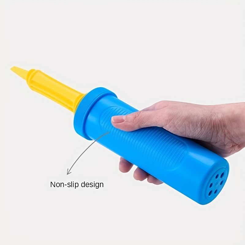 Portable Balloon Pump with Han - Balloon Pump Hand ulasan dan harga