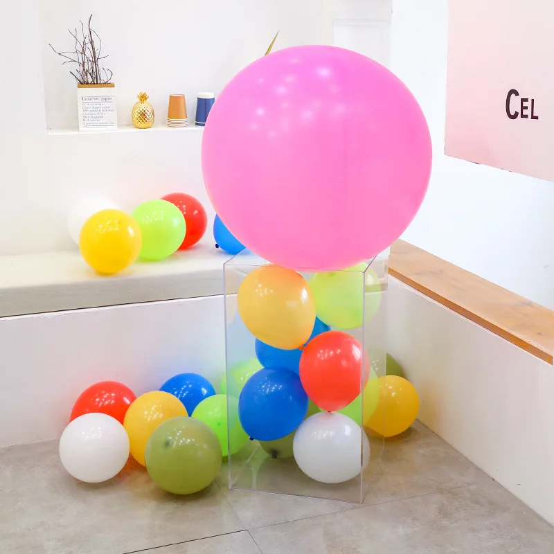 36-inch Matte Round Launched H - Event Launch Party ulasan dan harga