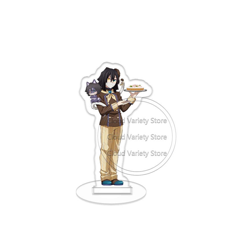 Demon Slayer Stand Sign Giyu T - Event Support ulasan dan harga
