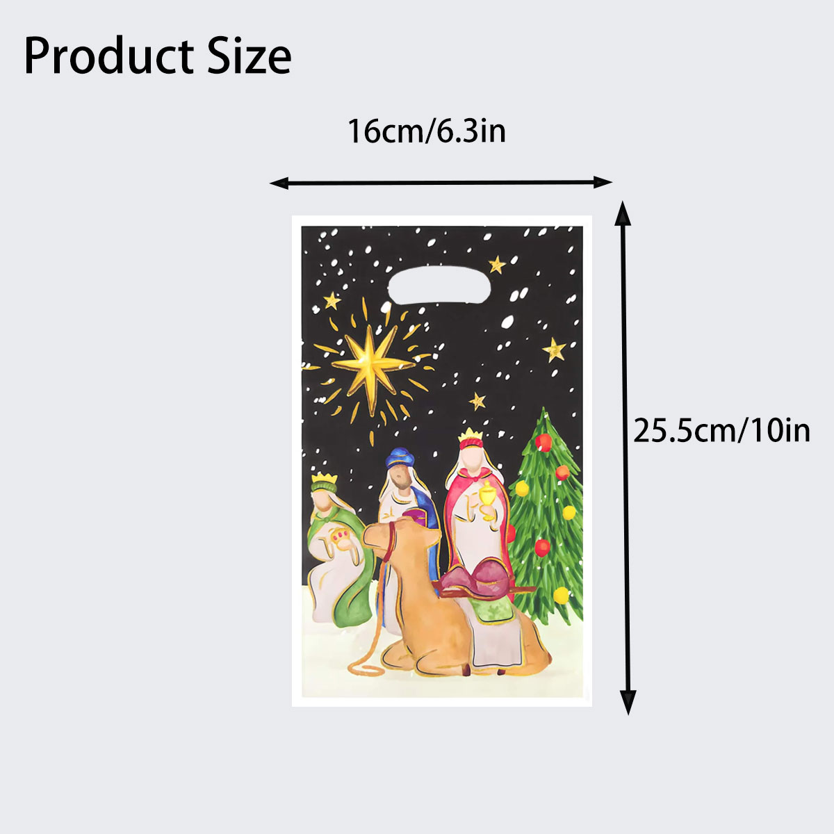 20Pcs/40Pcs Christening-Themed - Party Event Supply Store ulasan dan harga