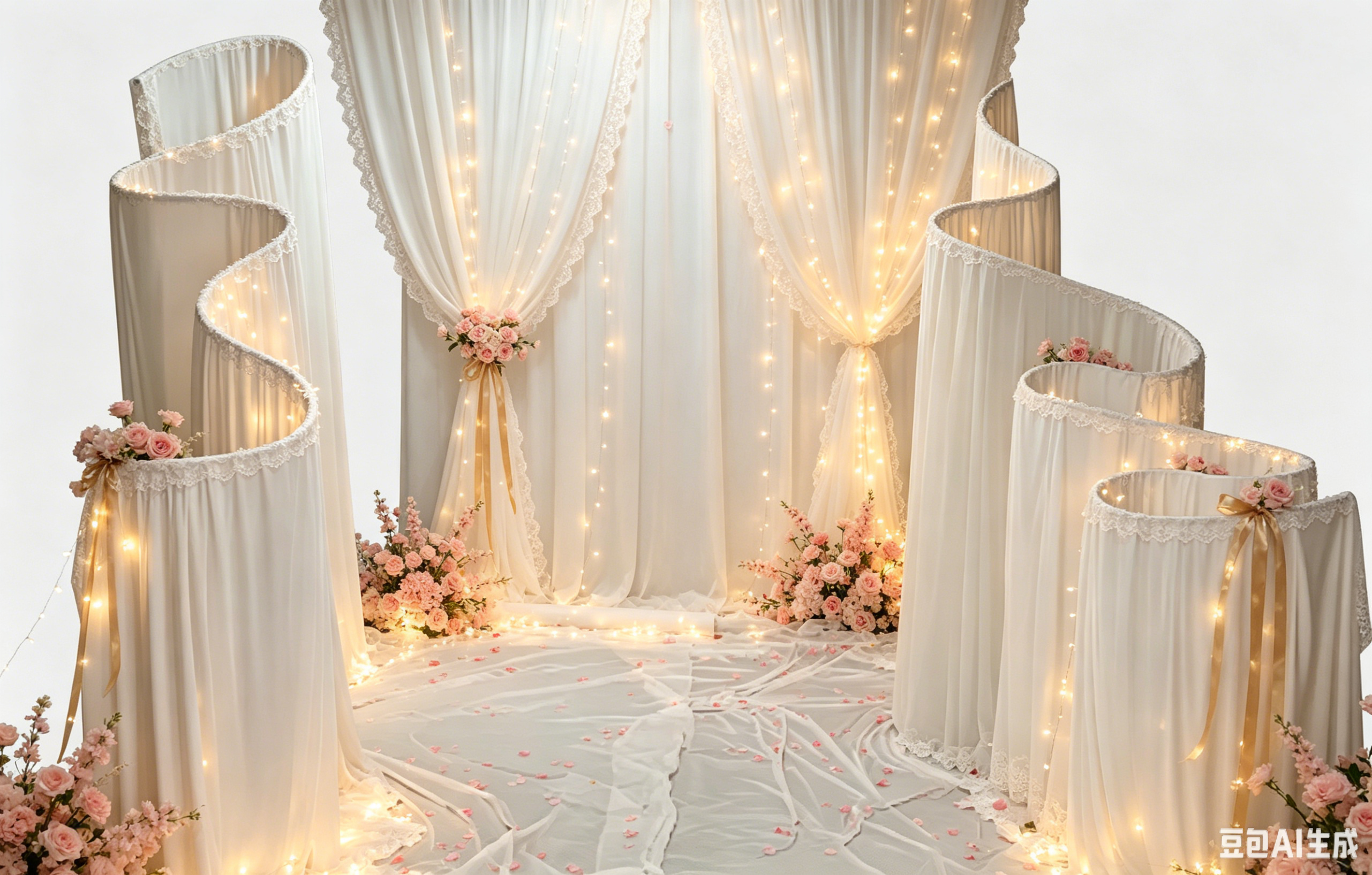 Instagram Hottest Wedding Part - Party Event Supply Store ulasan dan harga