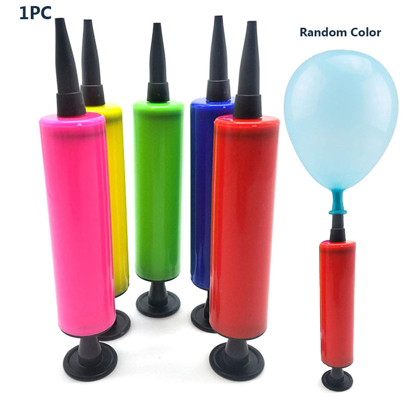 1PC Balloon Pump Balloon Infla - Balloon Pump Hand ulasan dan harga