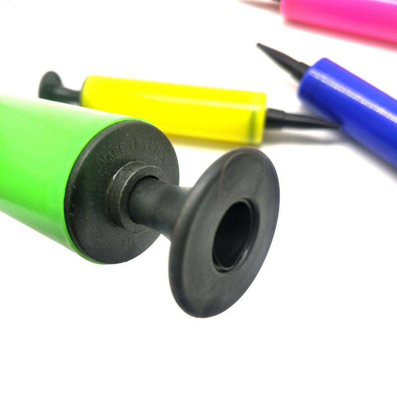 1PC Balloon Pump Balloon Infla - Balloon Pump Hand ulasan dan harga