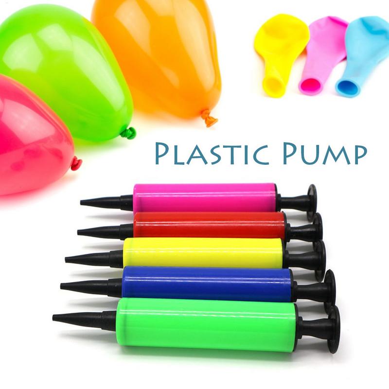 1PC Balloon Pump Balloon Infla - Balloon Pump Hand ulasan dan harga