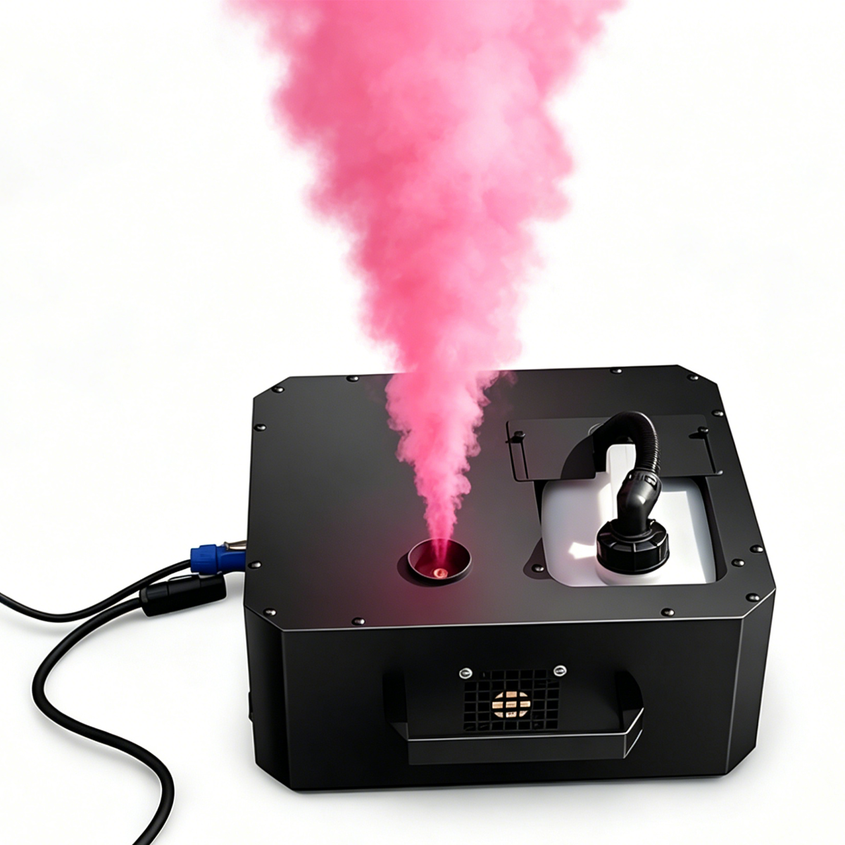 Wedding Event FX Newest 3000W  - Confetti Cannon Tube ulasan dan harga