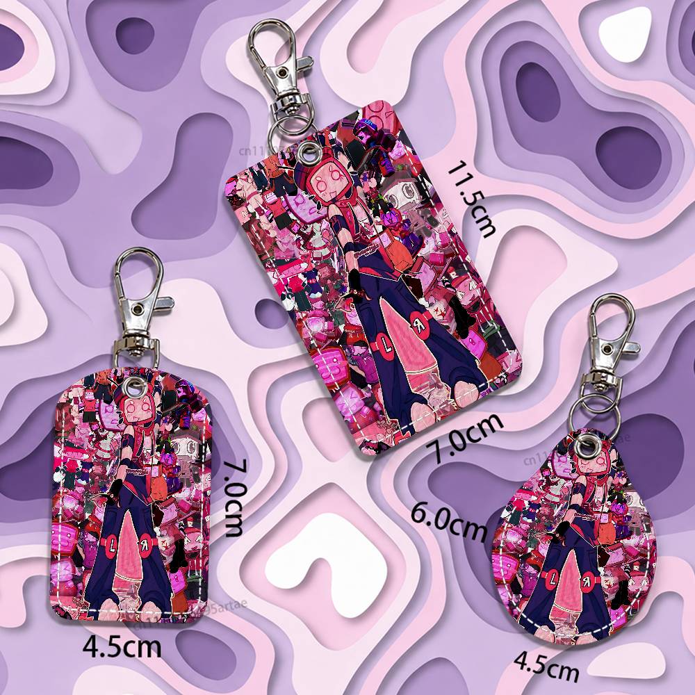 Funny V-Veeronica Fanart Custo - Party Favor Bag ulasan dan harga