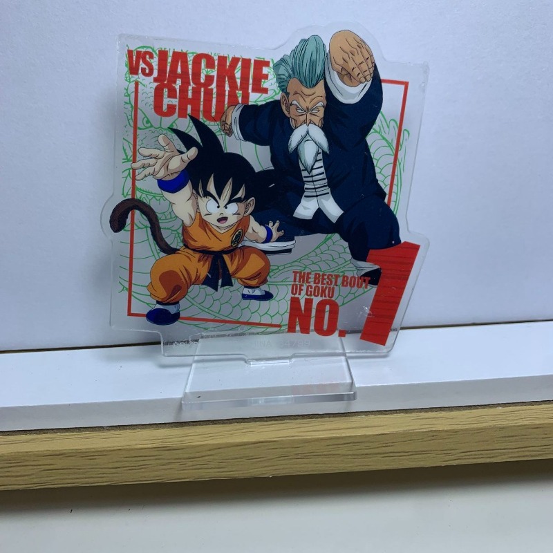 Dragon Ball Kame Sennin Son Go - Event Support ulasan dan harga