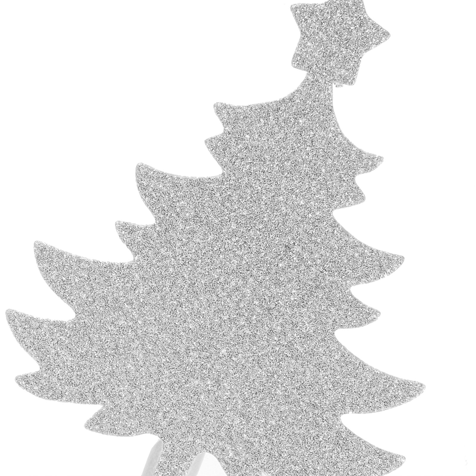 25Pcs Christmas Tree Design Pa - Paper Straw Color ulasan dan harga