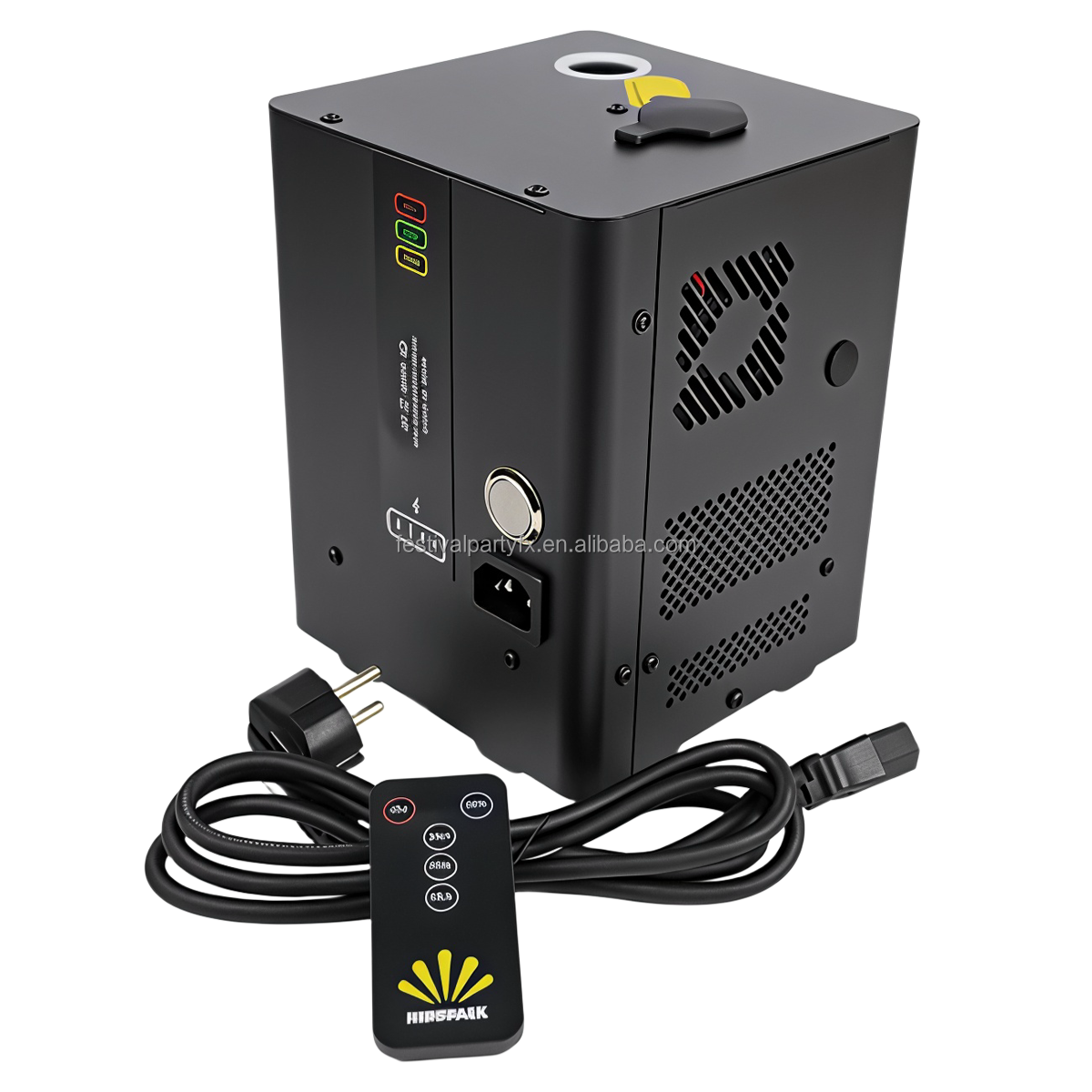 Portable Battery Powered Cold  - Event Party Dj ulasan dan harga