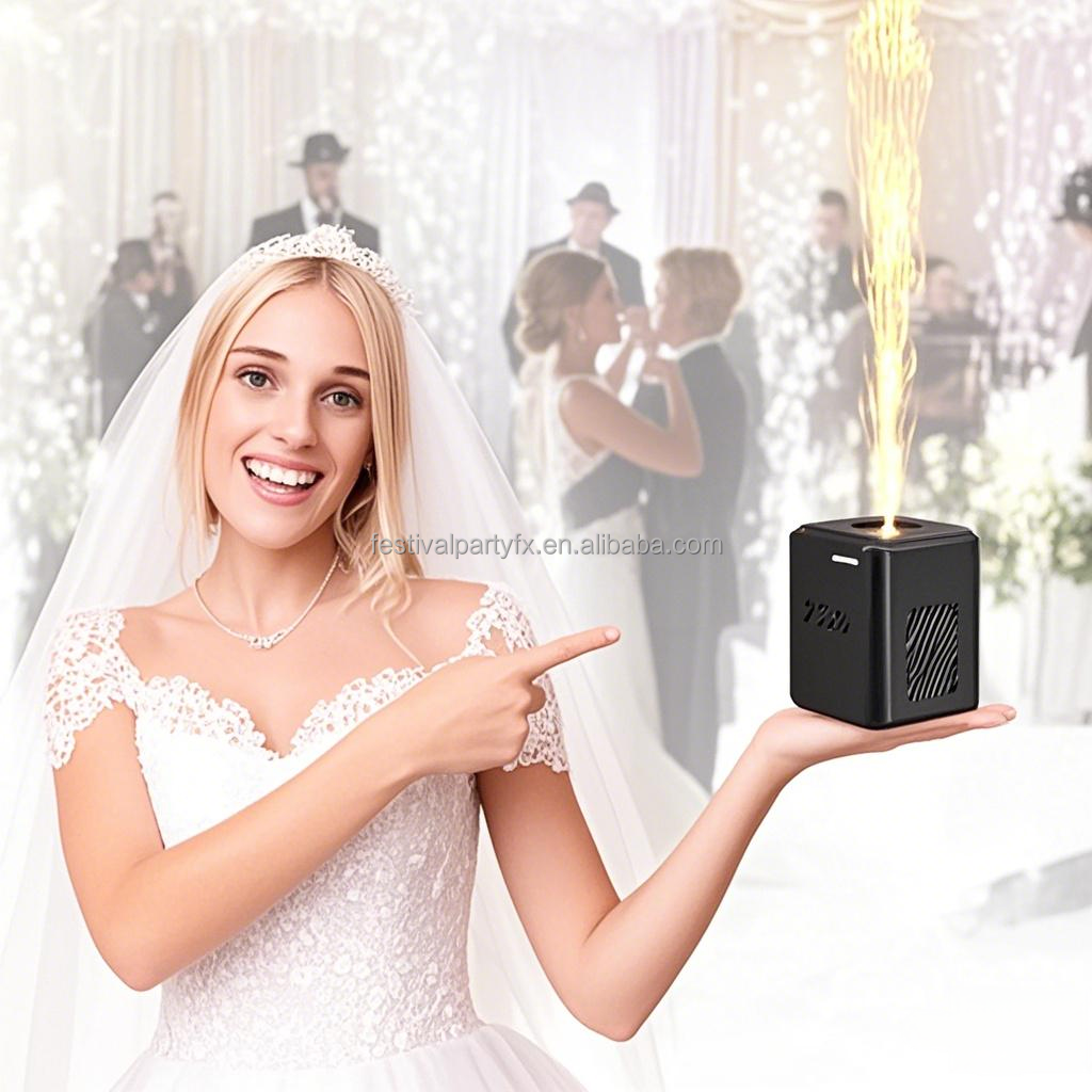 Portable Battery Powered Cold  - Event Party Dj ulasan dan harga