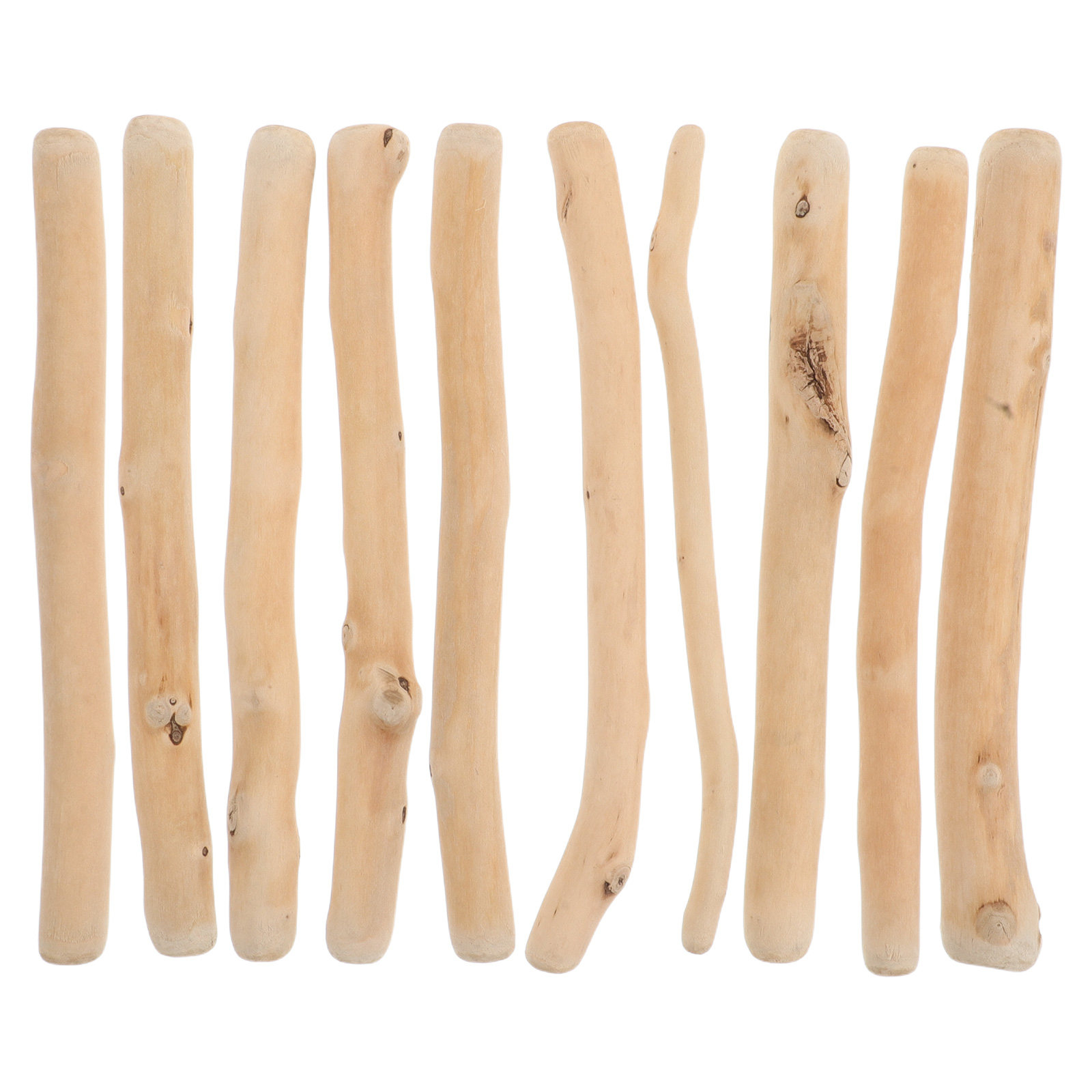 Driftwood Decor Natural Wood B - Centerpiece Stick ulasan dan harga